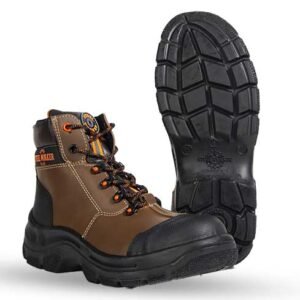 Bota sw 9333 - Imagen 3