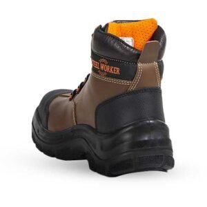 Bota sw 9333 - Imagen 4