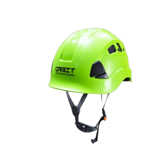 Casco de seguridad con diseño de ventilación orbit - Imagen 2