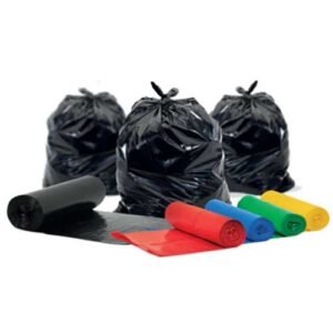 Bolsas para basura - Imagen 2