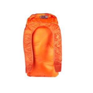 Mochila estanca ultra ligera naranja - Imagen 2