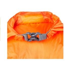 Mochila estanca ultra ligera naranja - Imagen 5