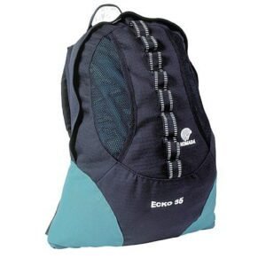 Morral para caminatas cortas y ciclismo