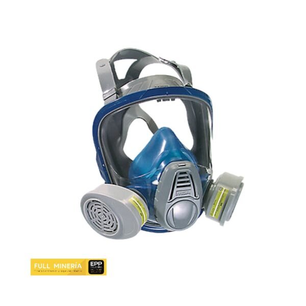 Máscara Advantage 3200