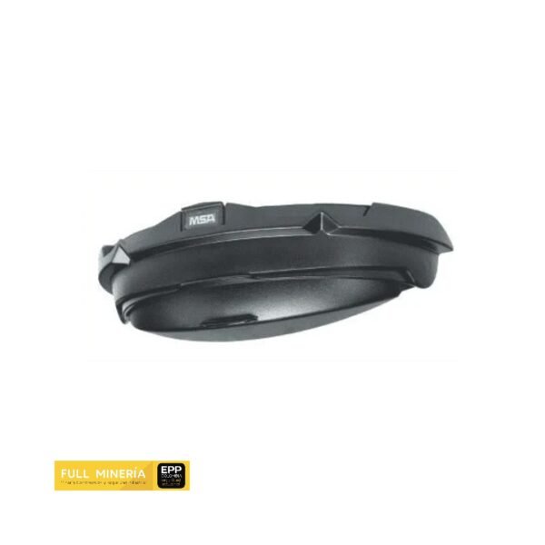 Protector de Barbilla V-Gard
