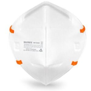 Respirador n95 in 10121 in-safe - Imagen 2