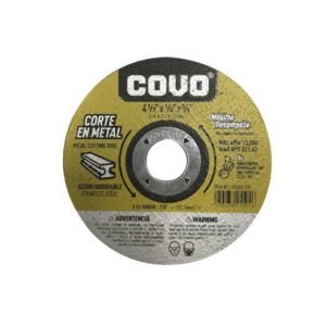 Disco corte - Imagen 4
