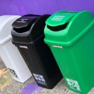 Punto ecológico 33 litros - Imagen 2