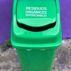 Punto ecológico 33 litros - Imagen 5