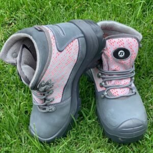 Botas Kairi Bata - Imagen 4
