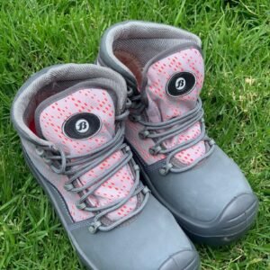 Botas Kairi Bata - Imagen 3
