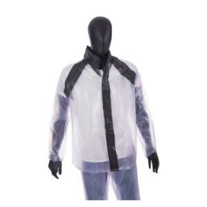 Conjunto rayo hombre