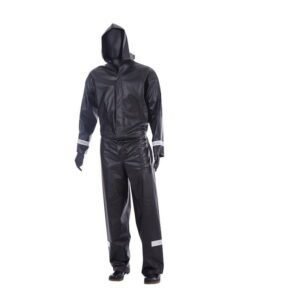 Overol enterizo impermeable