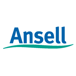 Ansell, Listado de productos