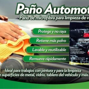 Productos para aseo - Imagen 2