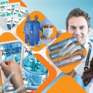 Alfasafe medical, listado de productos - Imagen 3