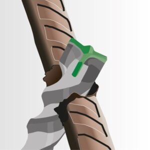 Broca Sds + Booster Hammer D.Bit - Imagen 5