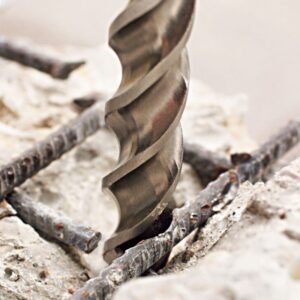 Broca Sds + Booster Hammer D.Bit - Imagen 6