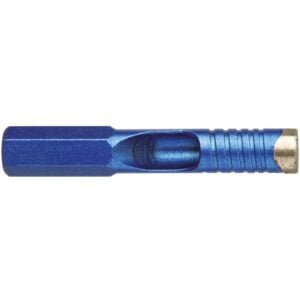 Broca Diamantada Para Cerámica - Imagen 2