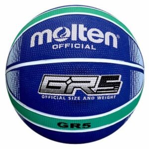 Balón De Baloncesto - Imagen 3
