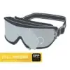 Caja De 10 Conjuntos De Films De Protección Para Gafas