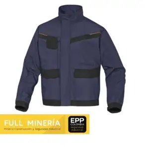 Chaqueta De Trabajo Mach Corporate De Poliester