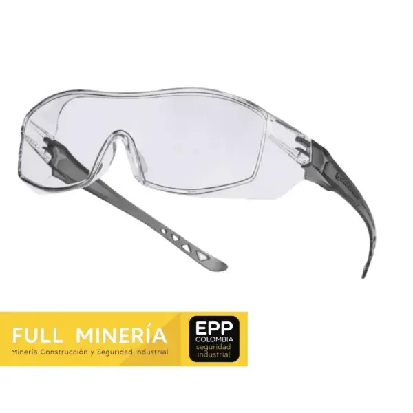 Gafas De Seguridad Hekla 2