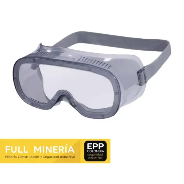 Gafas Seguridad Muria