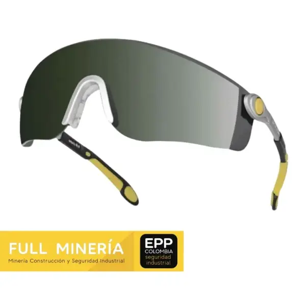 Gafas Seguridad Vulcano