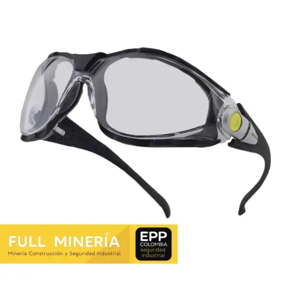 Gafas de Seguridad Pacaya