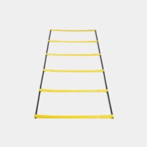 Set De Escalera Atlética KhanPro - Imagen 2