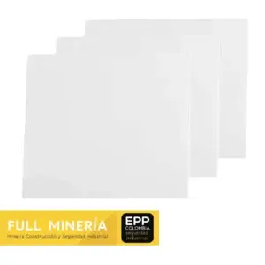 Kit Filtros Exteriores Screen Plate