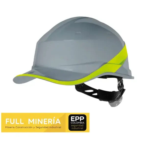 Casco Diamond V Ansi