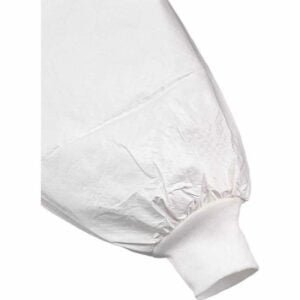 Buzo Desechable Con Capucha Deltatek 6000 - Imagen 6