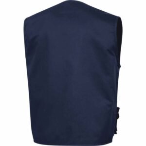 Chaleco Multibolsillos - Imagen 4