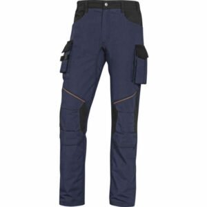 Pantalón trabajo mach corporate - Imagen 3