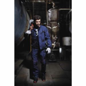 Chaqueta De Trabajo Mach Corporate - Imagen 8