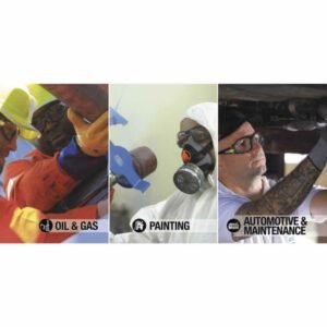 Gafa De Seguridad Pacaya - Imagen 3