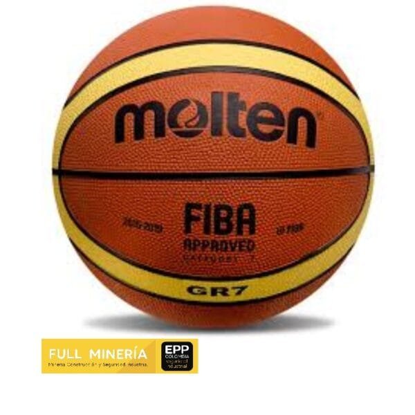 Balón De Baloncesto