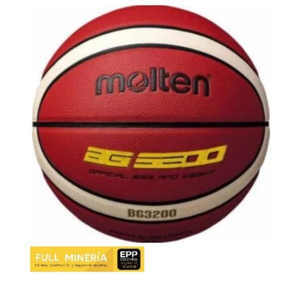 Balón De Baloncesto BG3200