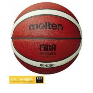 Balón De Baloncesto BG4000