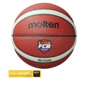 Balón Para Baloncesto BG4500