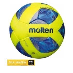 Balón De Fútbol Molten