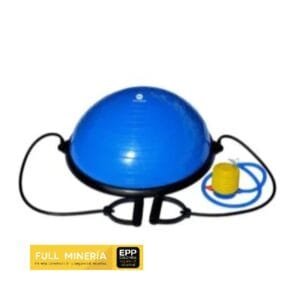 Bosu Inflable Con Manijas