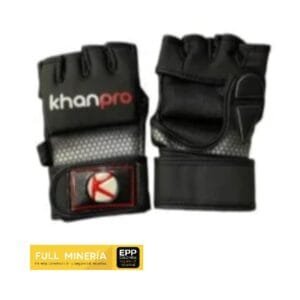 Guante Para MMA Khanpro