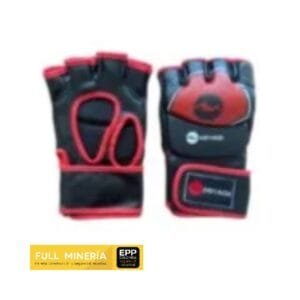 Guantes MMA Miyagi