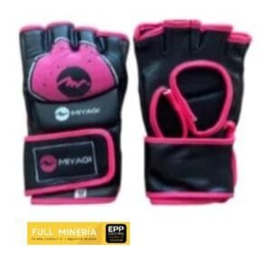 Guantes MMA Miyagi