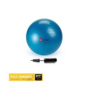 Pelota De Pilates 55cm 800gr