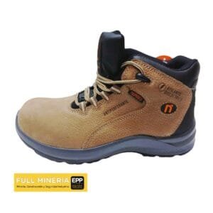 Botas de seguridad Russell Ct Unisex