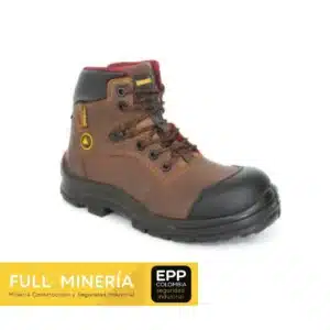 Bota Con Refuerzo Elite 6202 R